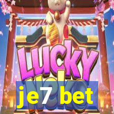 je7 bet